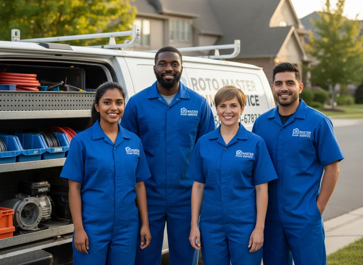 Sump Pump Installation company in Fairmount, IL